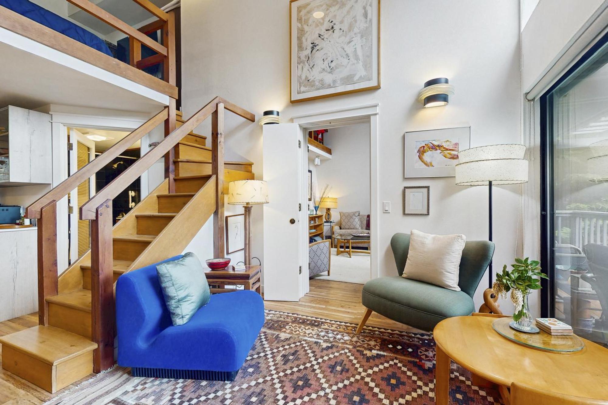 Tranquil Tides Cottage Лангли Екстериор снимка