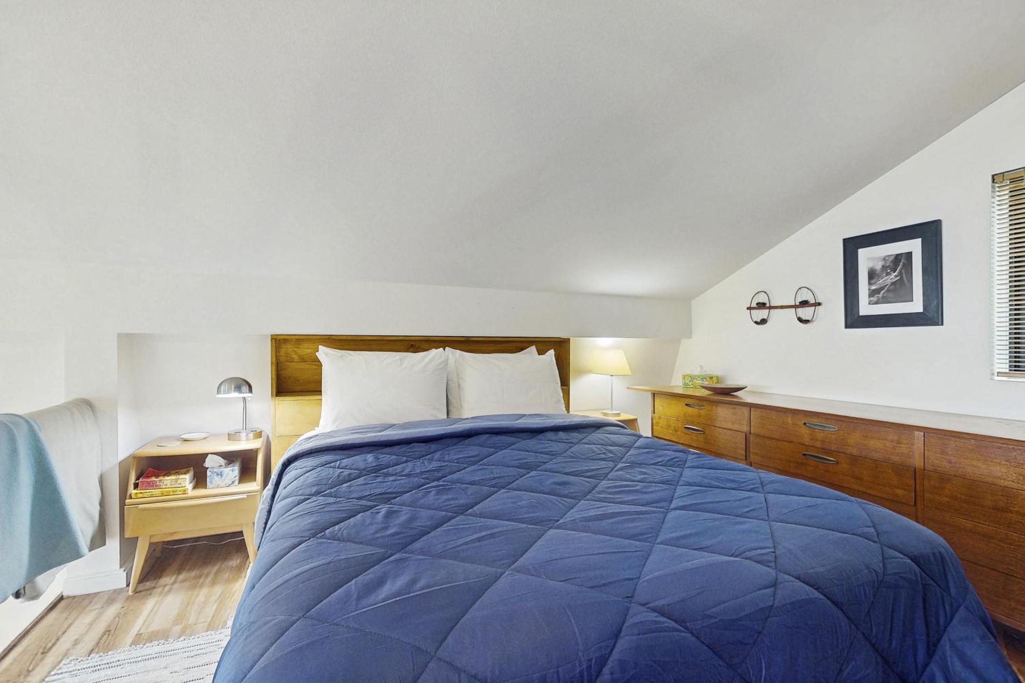 Tranquil Tides Cottage Лангли Екстериор снимка