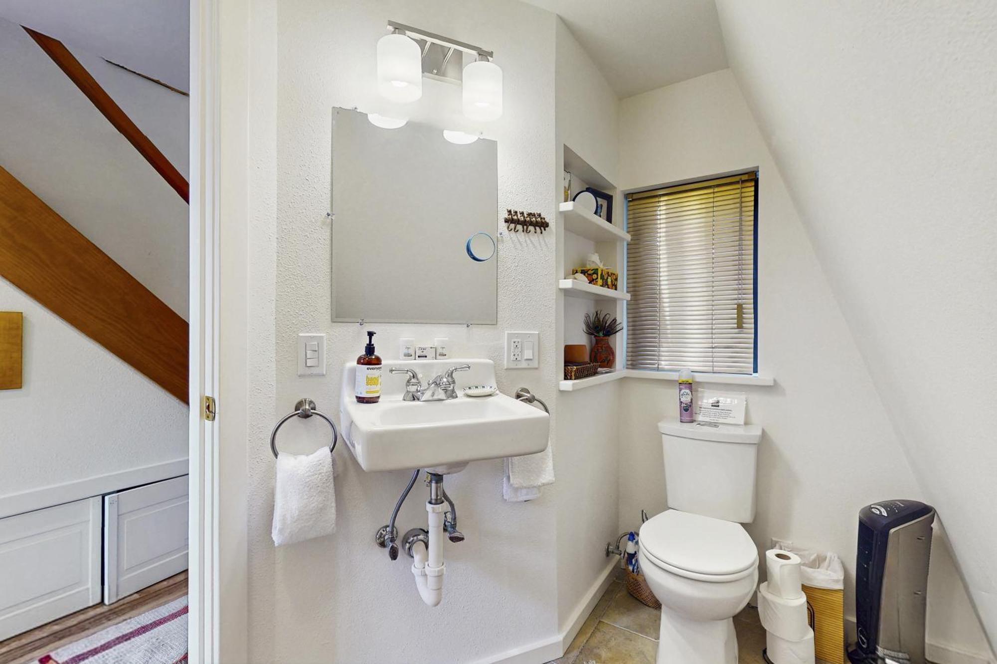 Tranquil Tides Cottage Лангли Екстериор снимка