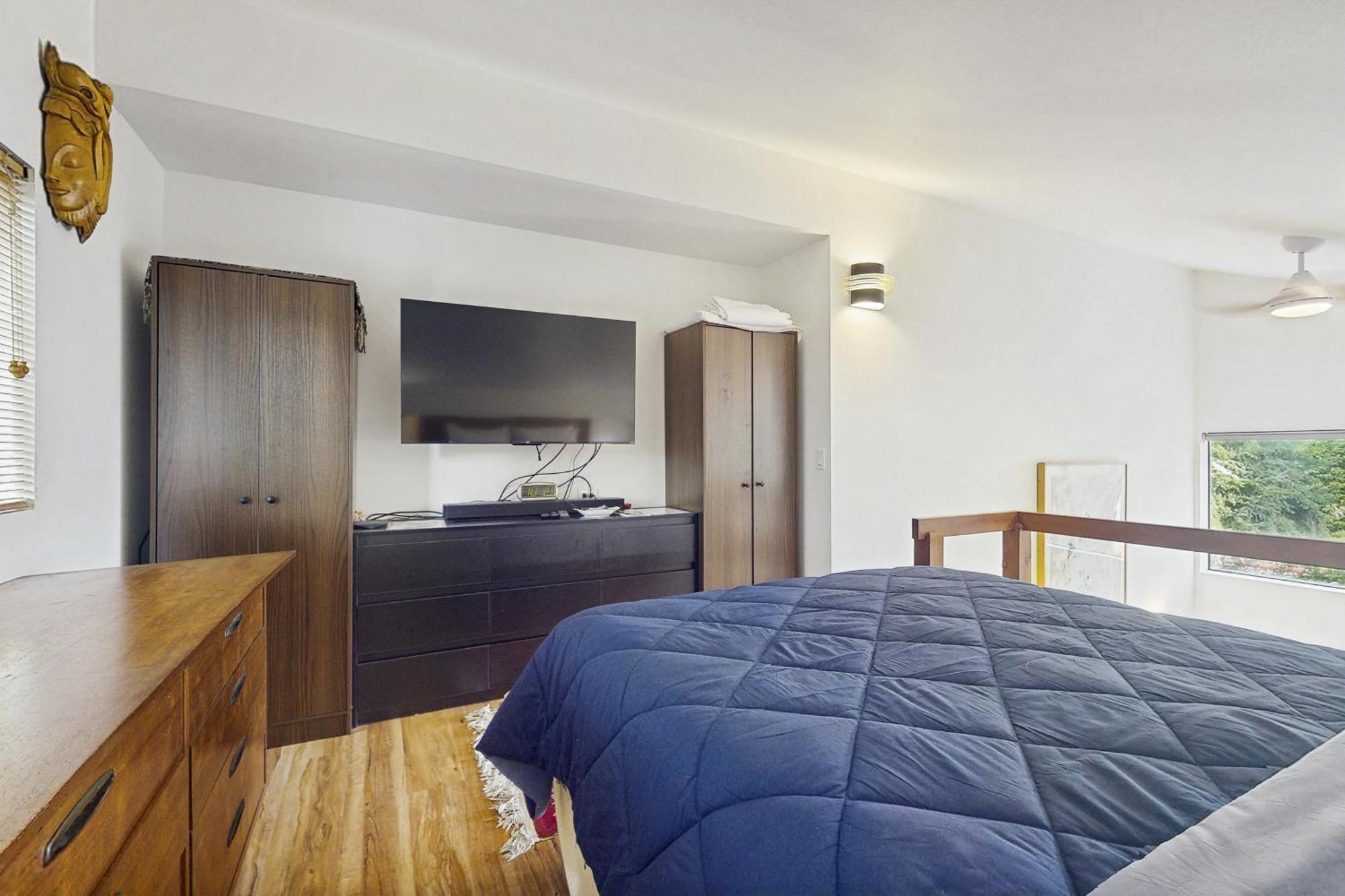 Tranquil Tides Cottage Лангли Екстериор снимка