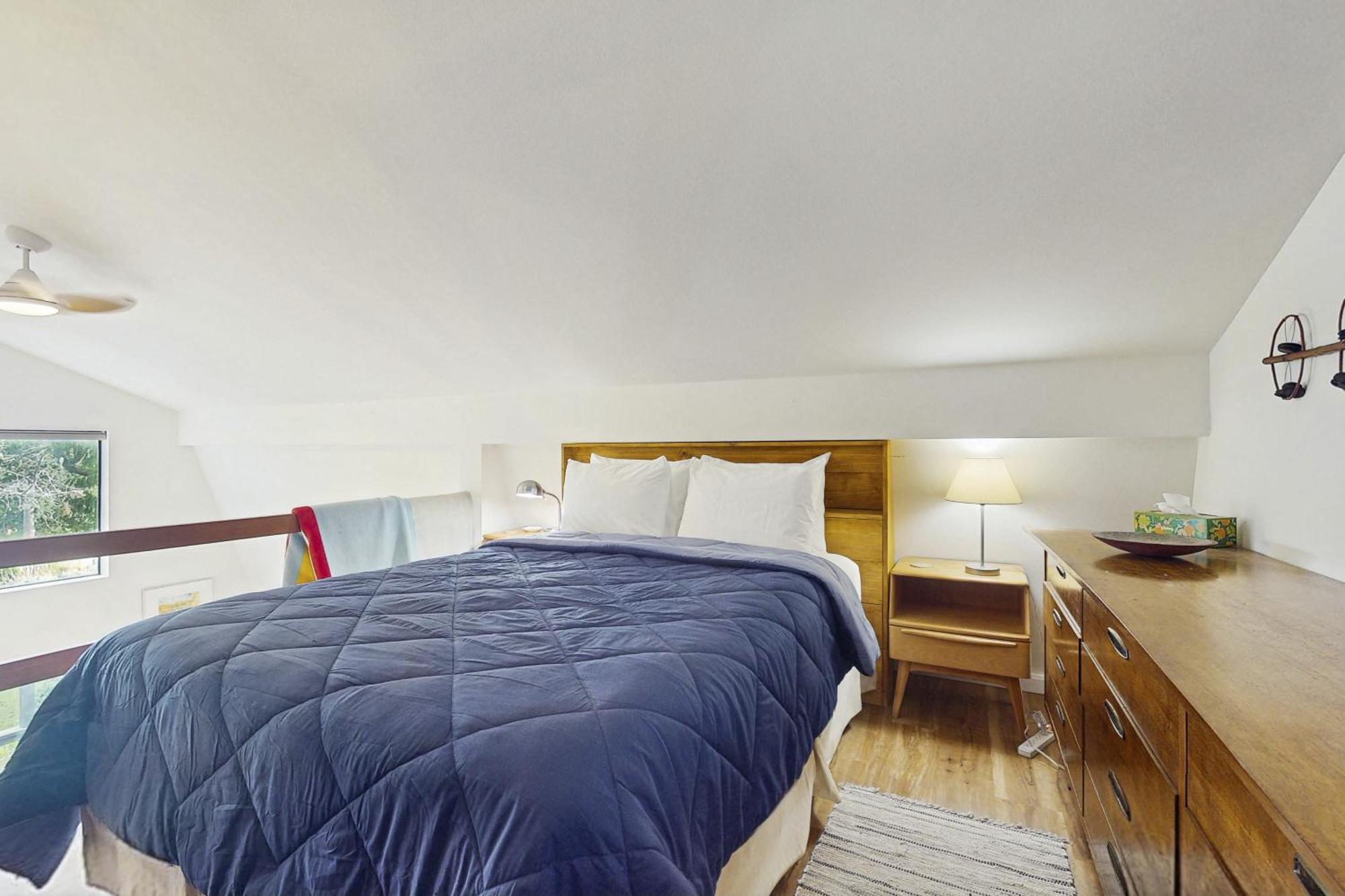 Tranquil Tides Cottage Лангли Екстериор снимка
