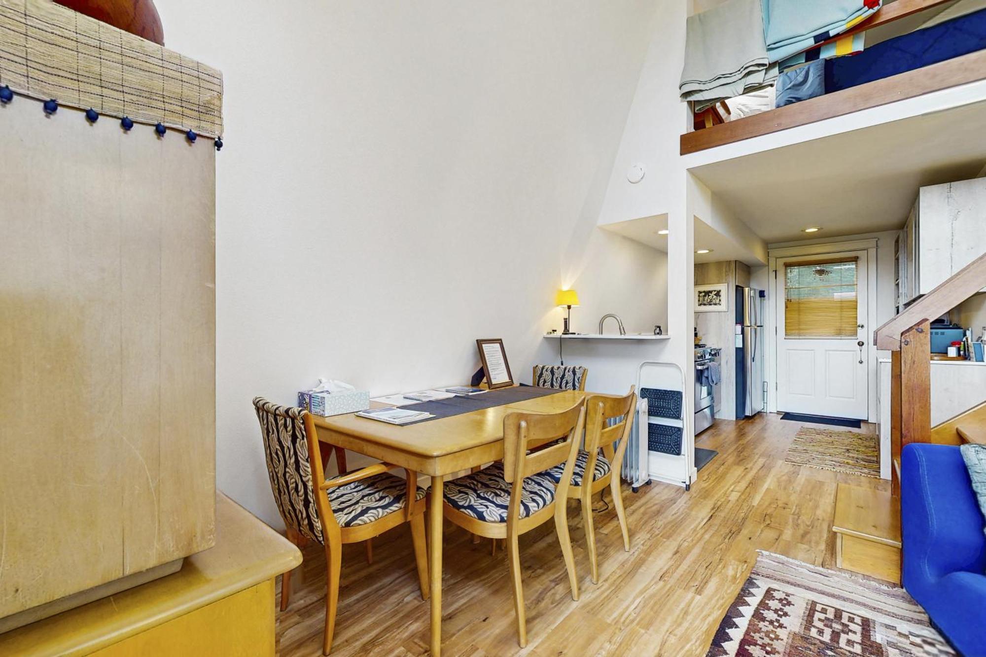 Tranquil Tides Cottage Лангли Екстериор снимка