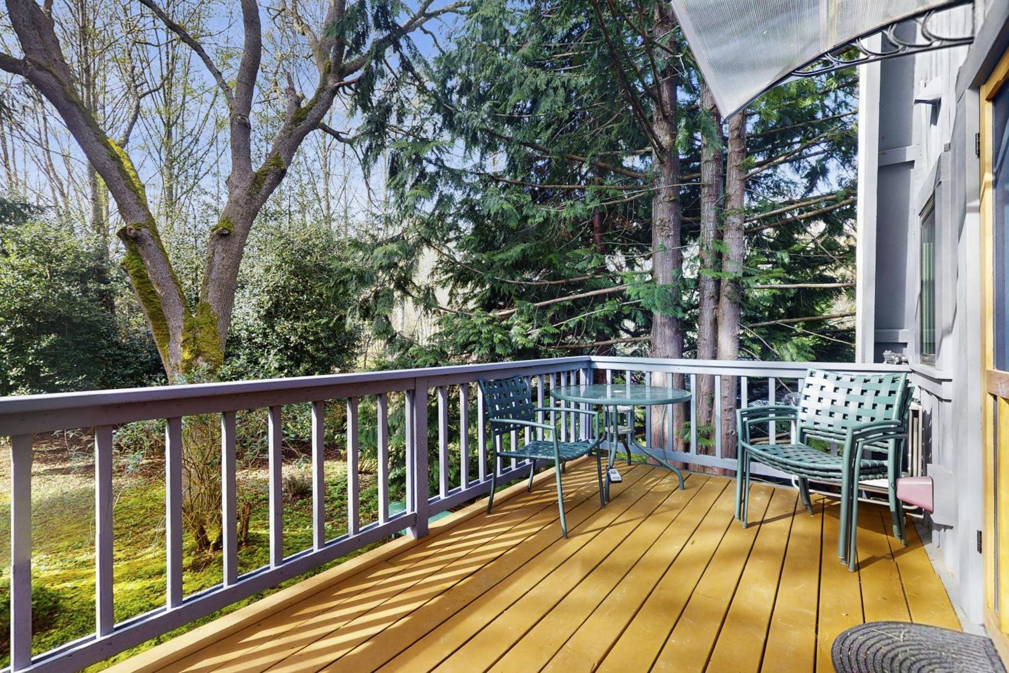 Tranquil Tides Cottage Лангли Екстериор снимка